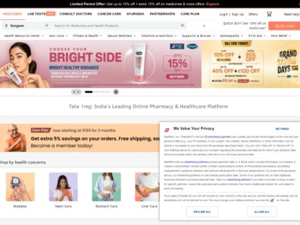 1mg.com