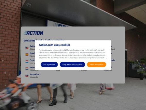 action.com