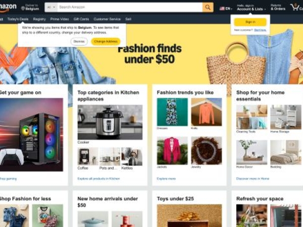 amazon.com