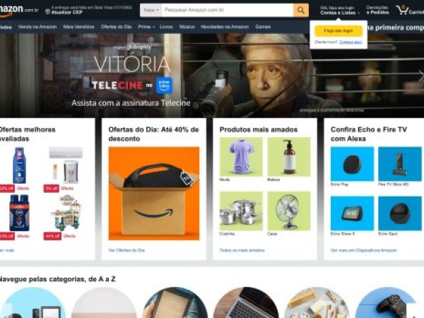 amazon.com.br