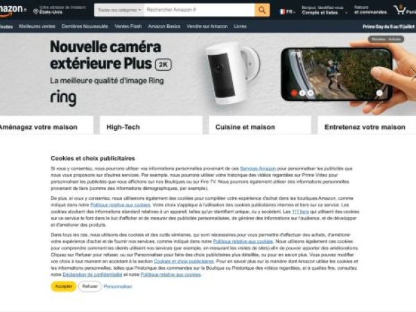 amazon.fr