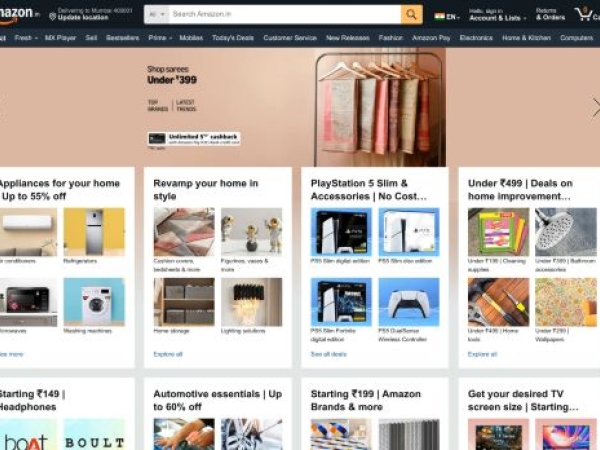 amazon.in