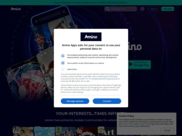 aminoapps.com