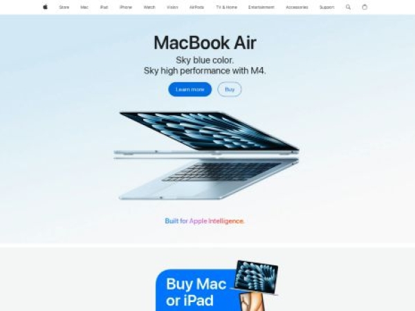 apple.com