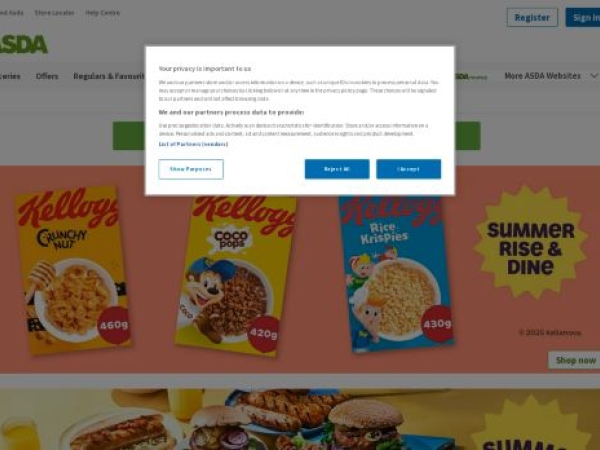 asda.com