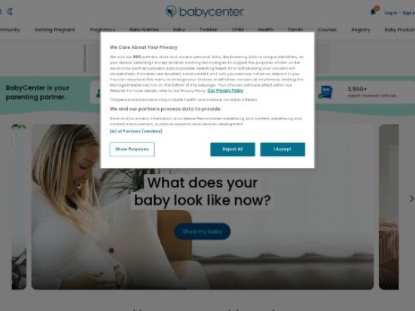 babycenter.com