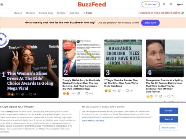 buzzfeed.com