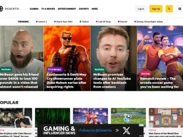 dexerto.com