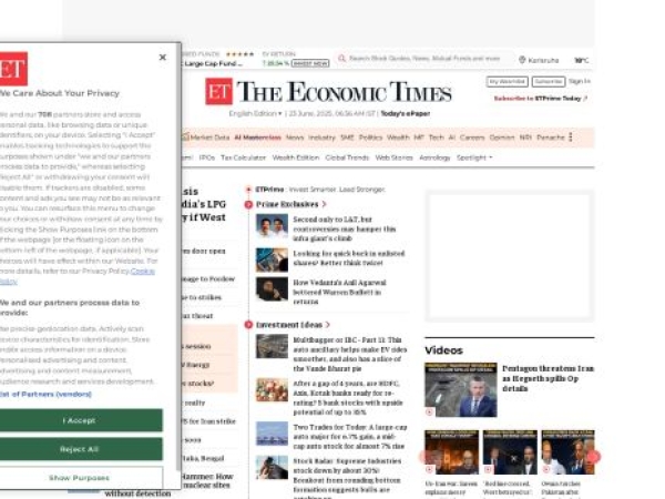 economictimes.com