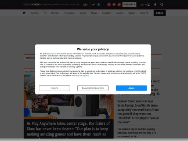 gamesradar.com