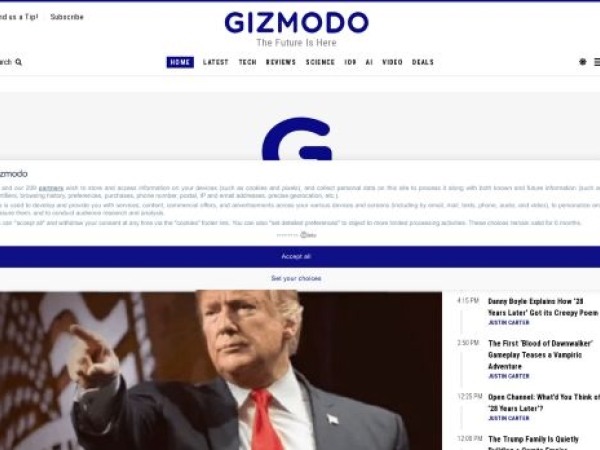 gizmodo.com