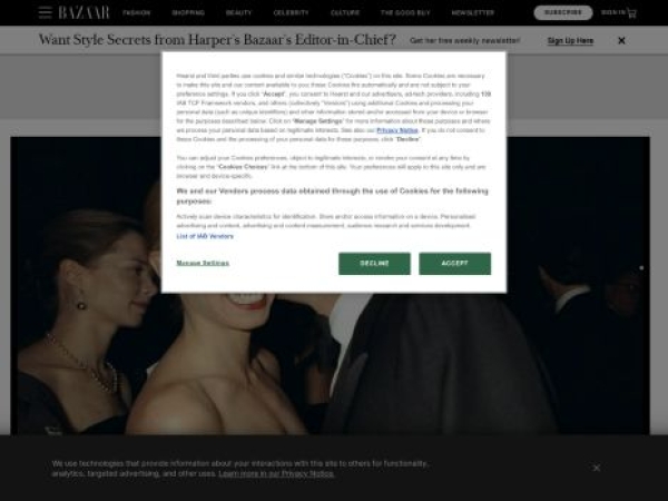 harpersbazaar.com