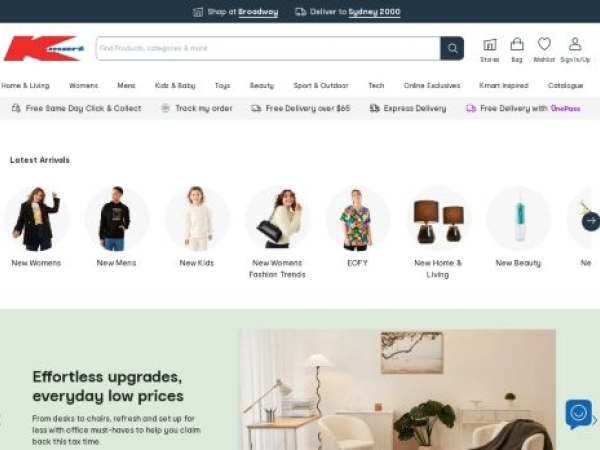 kmart.com.au