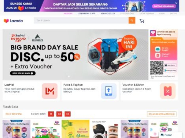 lazada.co.id