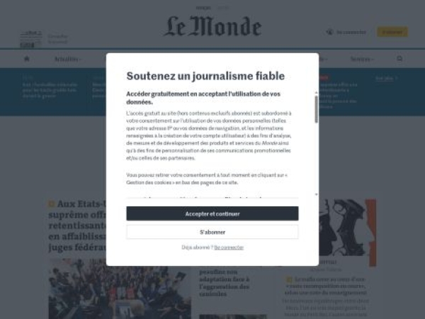 lemonde.fr