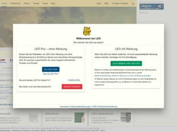 leo.org