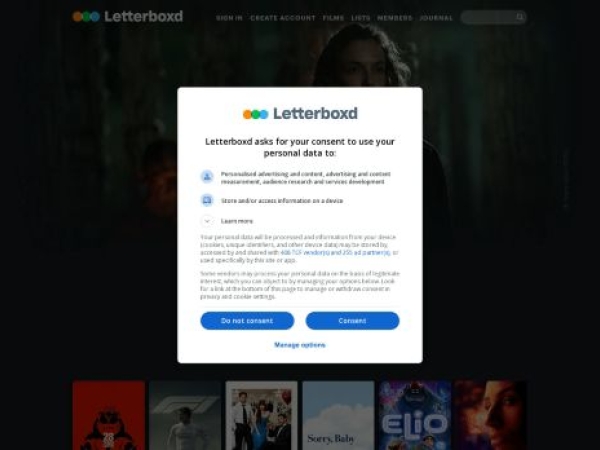 letterboxd.com