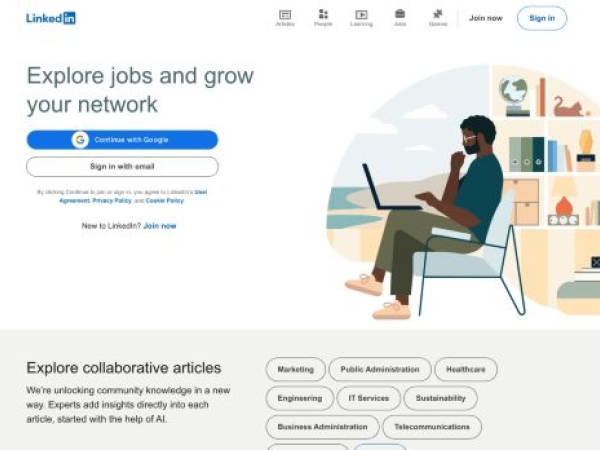 linkedin.com