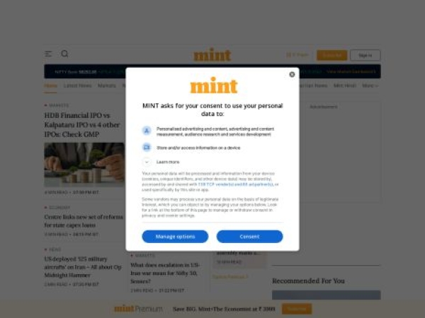 livemint.com