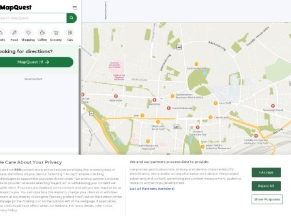 mapquest.com
