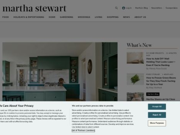 marthastewart.com
