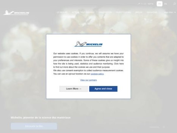 michelin.com