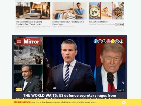 mirror.co.uk