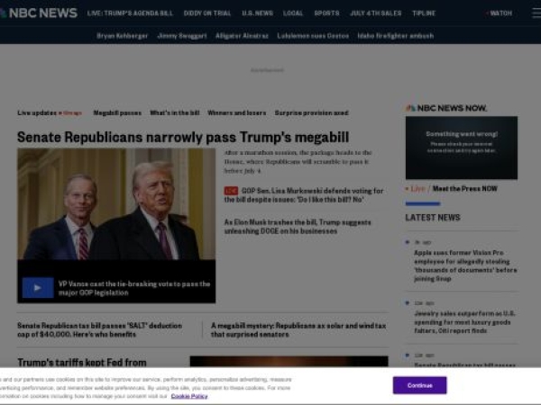 nbcnews.com