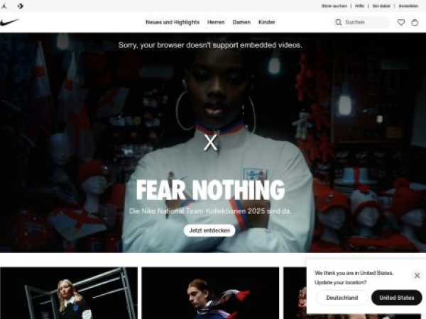 nike.com