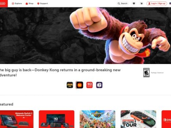 nintendo.com