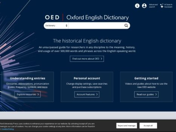 oed.com
