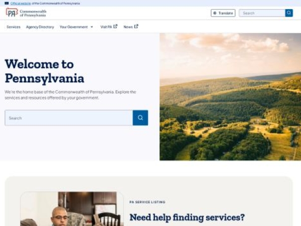 pa.gov