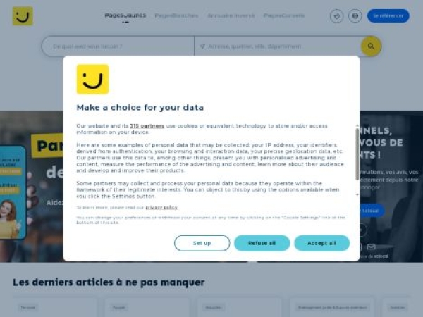 pagesjaunes.fr