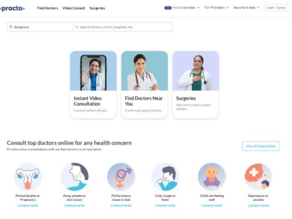 practo.com