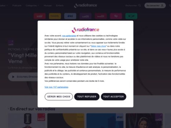 radiofrance.fr