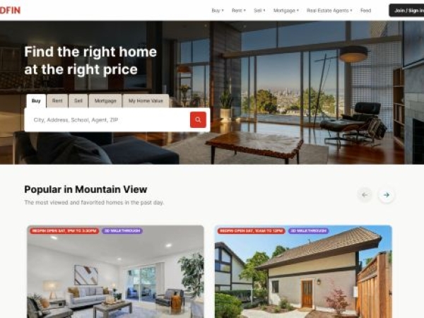 redfin.com