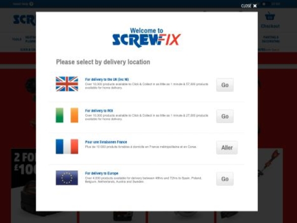 screwfix.com