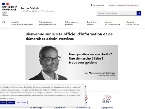 service-public.fr