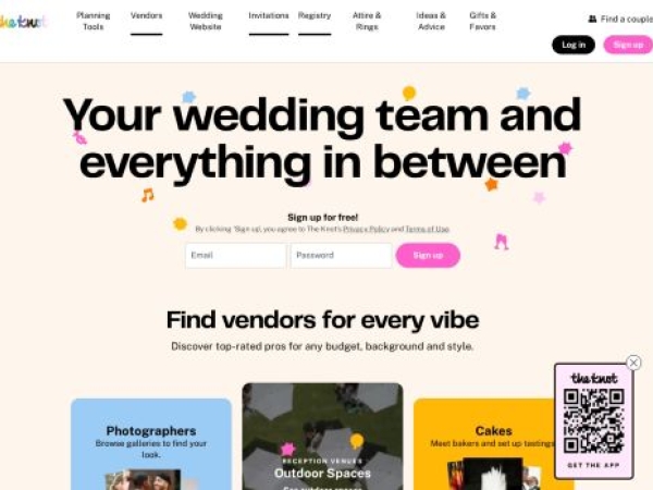theknot.com