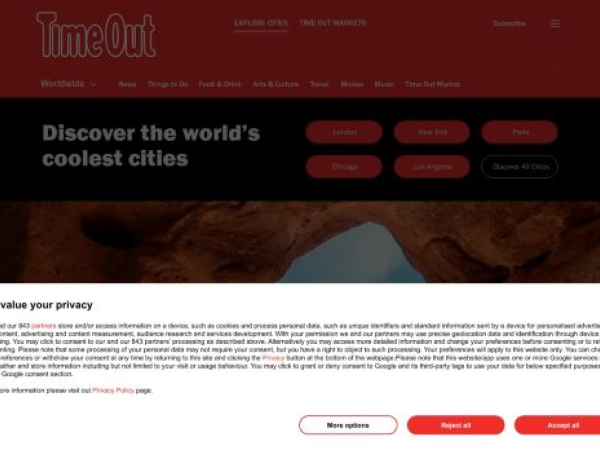 timeout.com