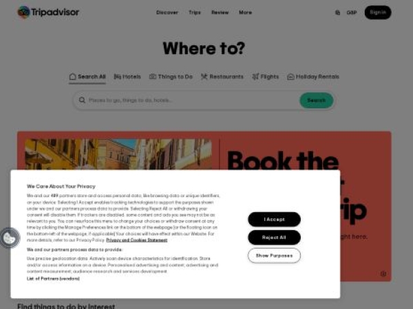 tripadvisor.co.uk