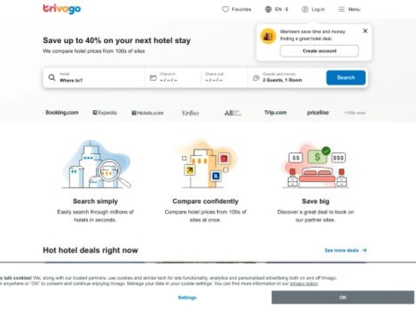 trivago.com