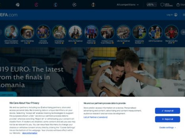 uefa.com