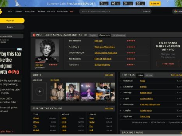 ultimate-guitar.com