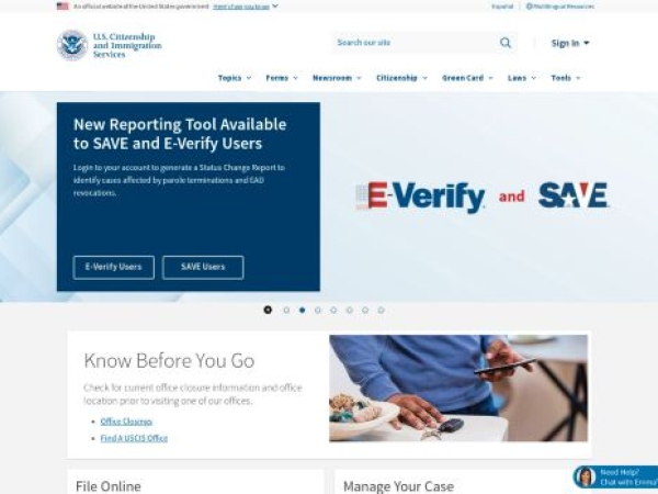 uscis.gov