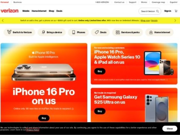 verizon.com
