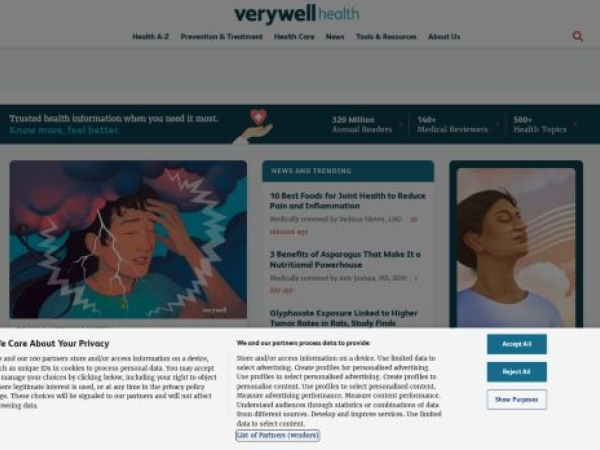 verywellhealth.com