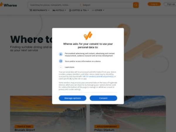 wheree.com